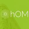 hOM Logo