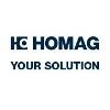 HOMAG Group Logo