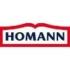 HOMANN Logo