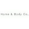 Home and Body Logo