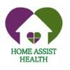 Home Assist Health Logo