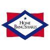 Home BancShares Logo