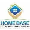 Home Base Collaborative Family Counseling Logo