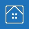 Home Bay Logo