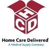 Home Care Delivered Logo