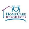 Home Care Resources Logo