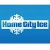 Home City Ice Logo