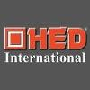 Home Entertainment Design Logo