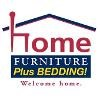 Home Furniture and Bedding Logo
