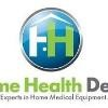 Home Health Depot Logo