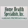 Home Health Specialists Logo