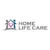 Home Life Care Logo