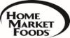 Home Market Foods Logo