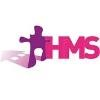 Home Market Services Logo