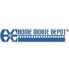 Home Movie Depot Logo