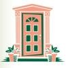 Home Nursing Services Logo