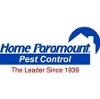 Home Paramount Pest Control Logo