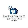 Home Psych Services Logo