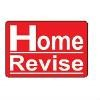 Home Revise Logo