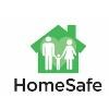 Home Safe Logo