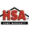 Home Security of America Logo