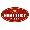 Home Slice Pizza Logo