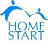 Home Start Logo