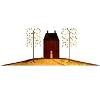 Home Sweet Home Care Logo