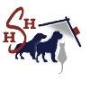 Home Sweet Home Pet Care Logo