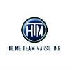 Home Team Marketing Logo