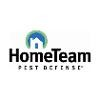Home Team Pest Defense Logo
