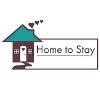Home to Stay Health Care Solutions Logo