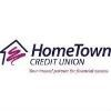 Home Town Credit Union Logo