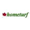 Home Turf Lawn Care Logo