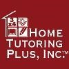 Home Tutoring Plus Logo