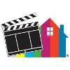 Home Video Studio Logo