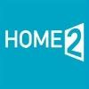 Home2 Suites Logo