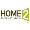 home2suites by hilton Logo