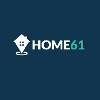 Home61 Logo
