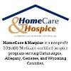 HomeCare & Hospice (NY) Logo