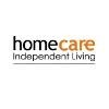 Homecare Independent Living Logo
