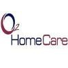 HomeCare New England Logo