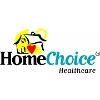 HomeChoice Healthcare Logo