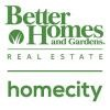 HomeCity Real Estate Logo