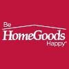 HomeGoods Logo
