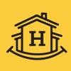 Homejoy Logo
