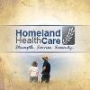 Homeland HealthCare Logo