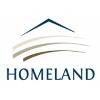 Homeland Logo