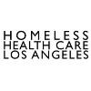 Homeless Health Care Logo