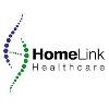 HomeLink Healthcare Logo